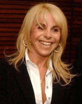 Claudia Villafane 